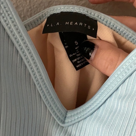 Pac sun bathing suit - Picture 4 of 4